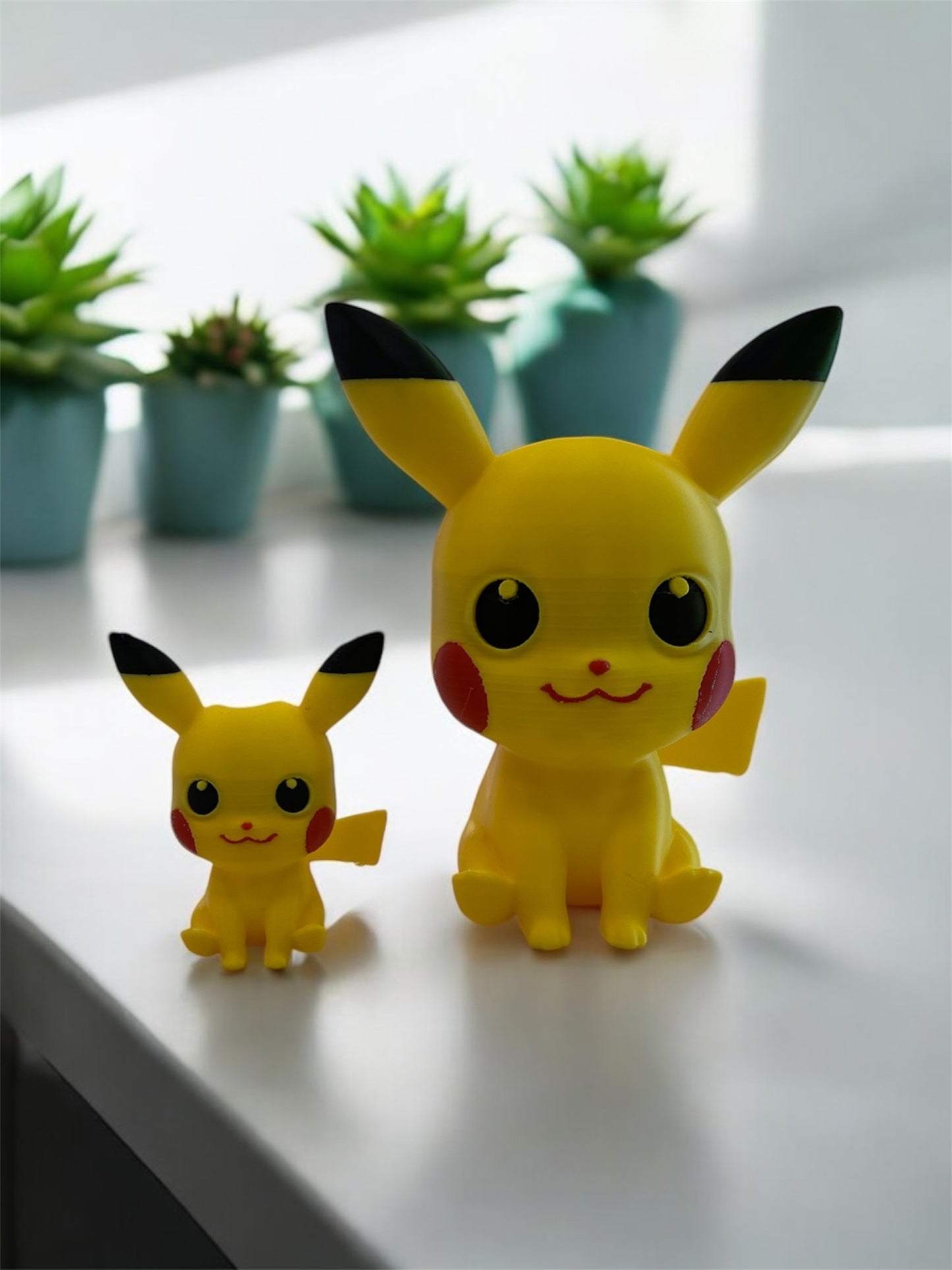 Pikachu Lighter Holder