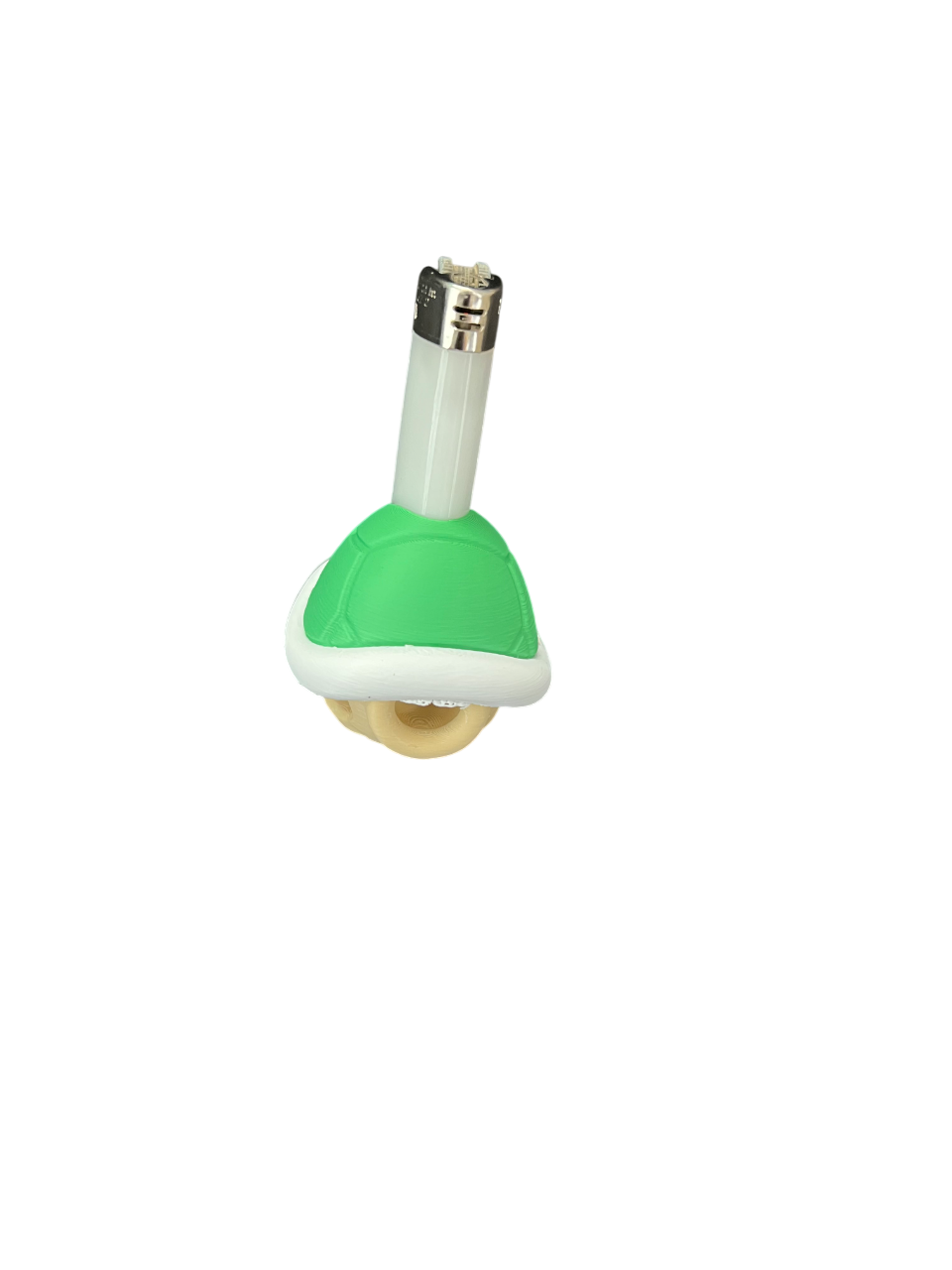 Lighter Shell