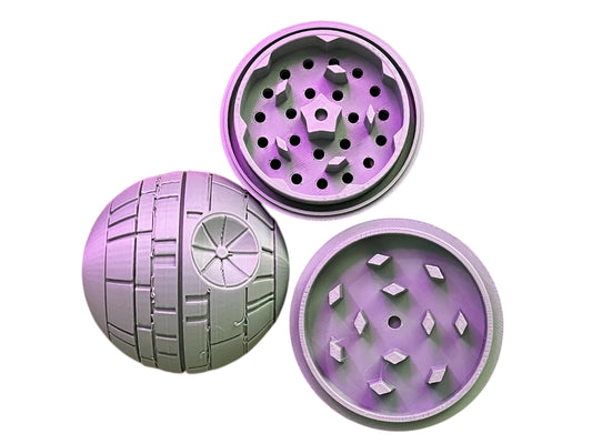 Death Star Grinder
