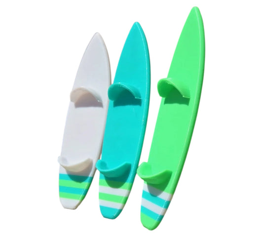 Finger Surfboards