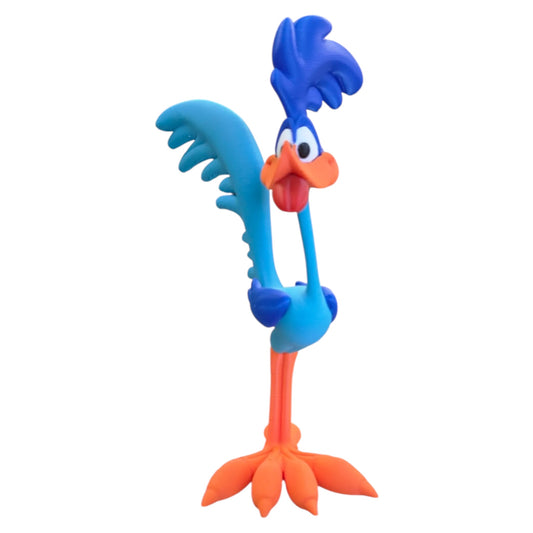Road Runner Figurine