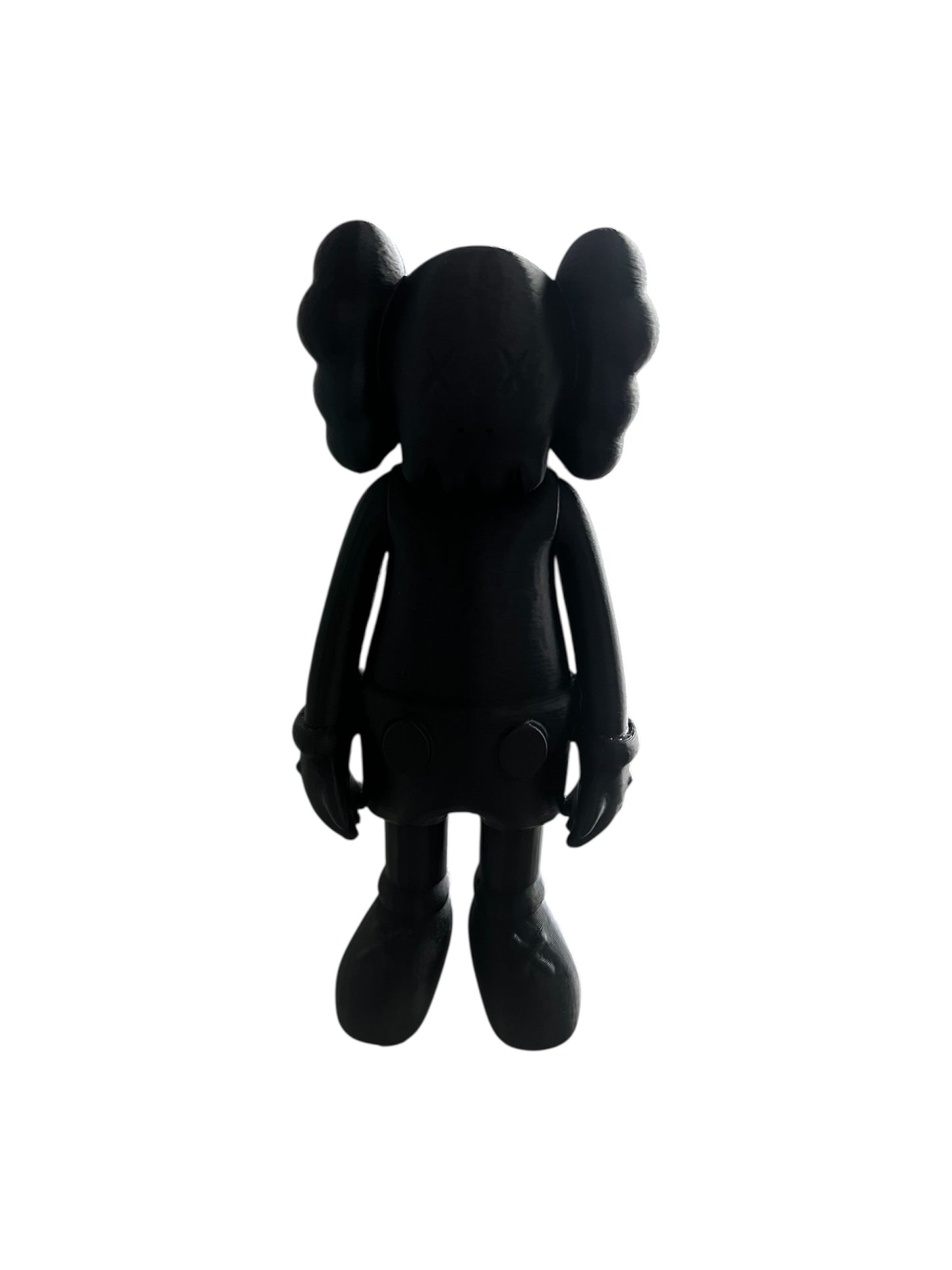 Kaws like figurines