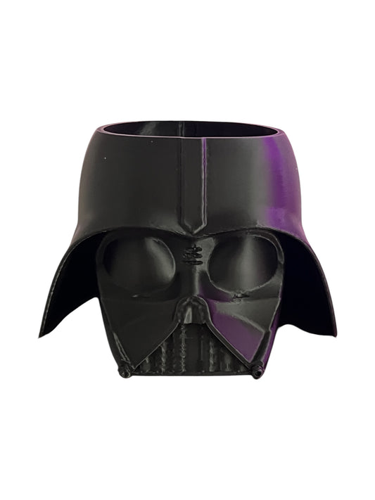 Darth Vader Planter