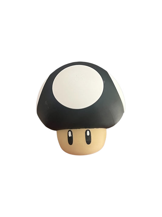 Stashroom (Black)