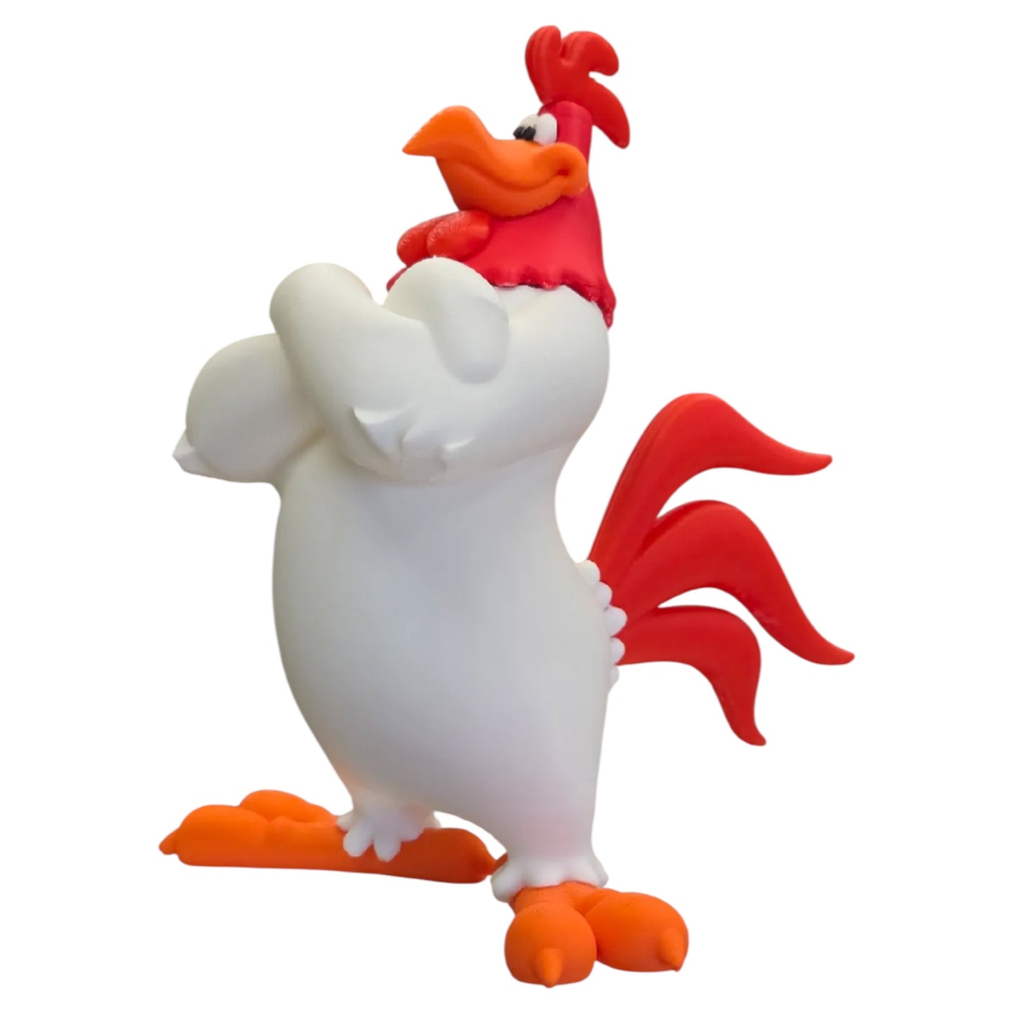 Foghorn Leghorn Figurine