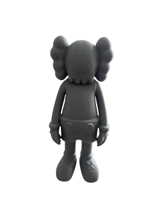 Kaws like figurines