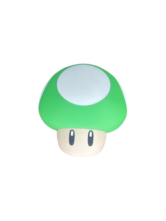 Stashroom (Green)