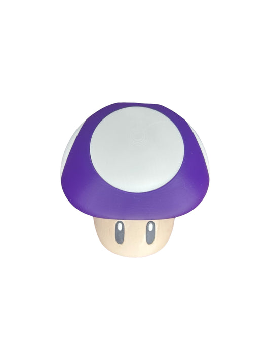 Stashroom (Purple)