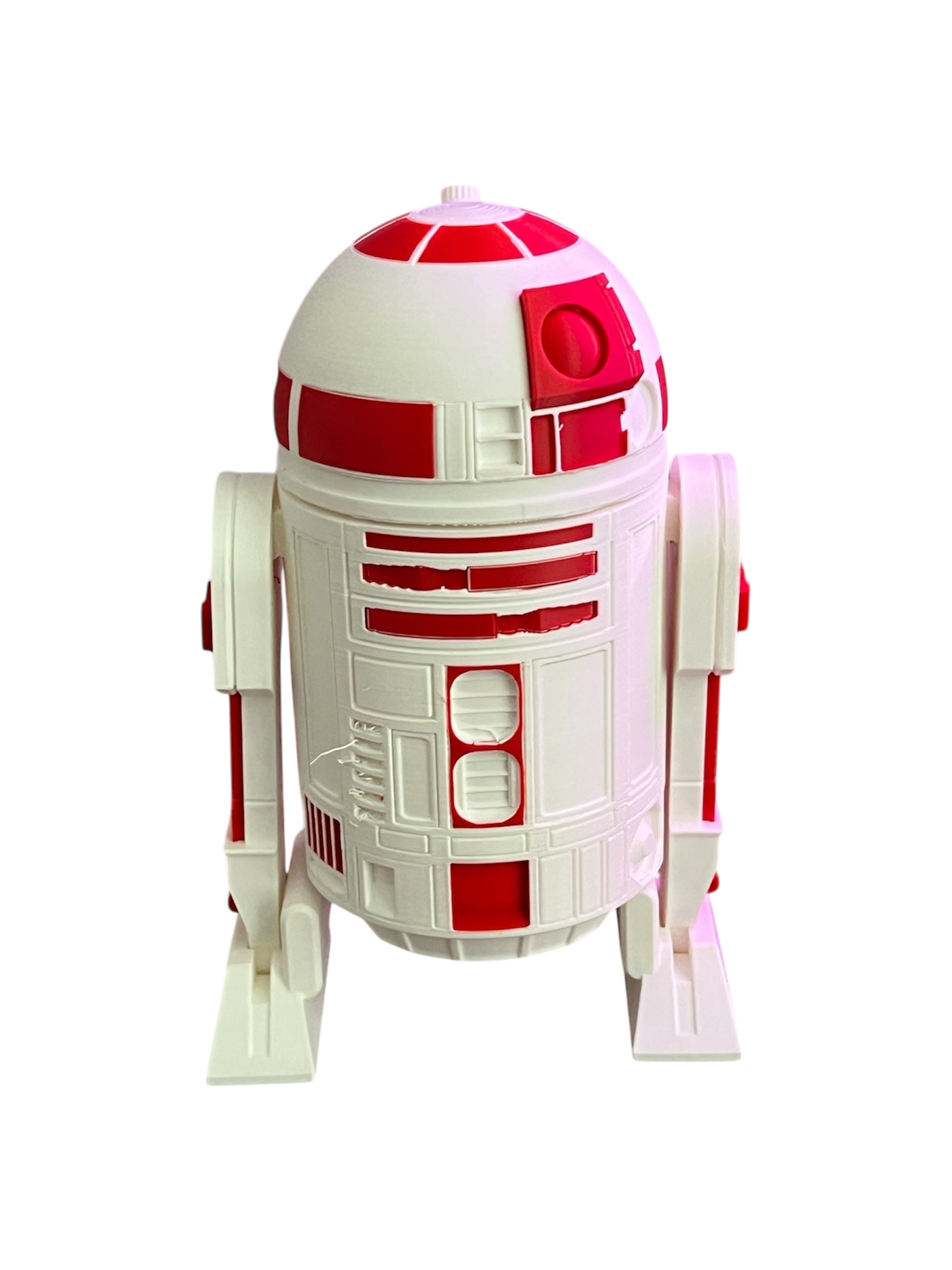 R2D2 Stash Jar