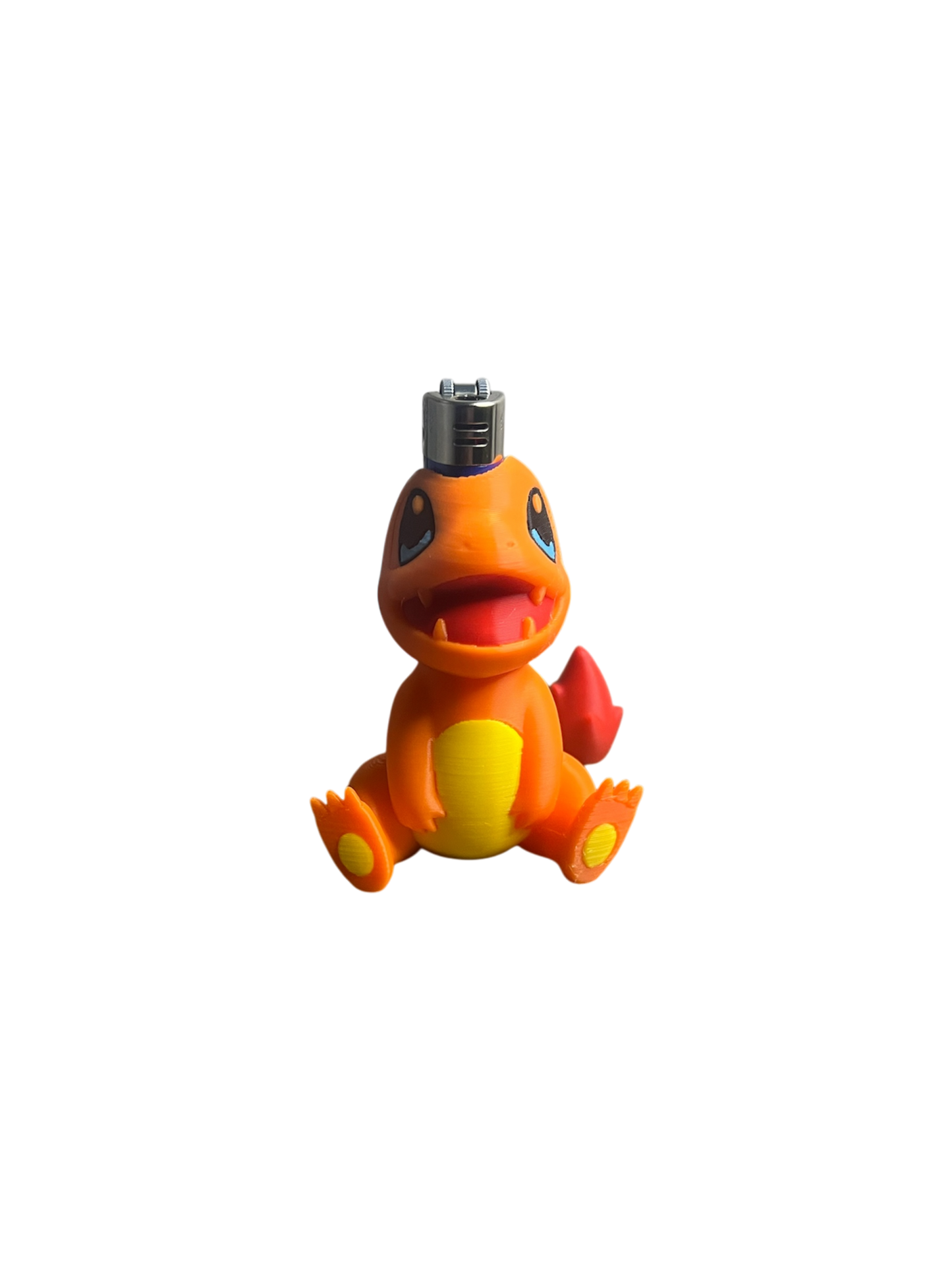 Charmander Lighter Holders
