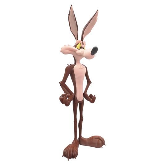 Wile E. Coyote