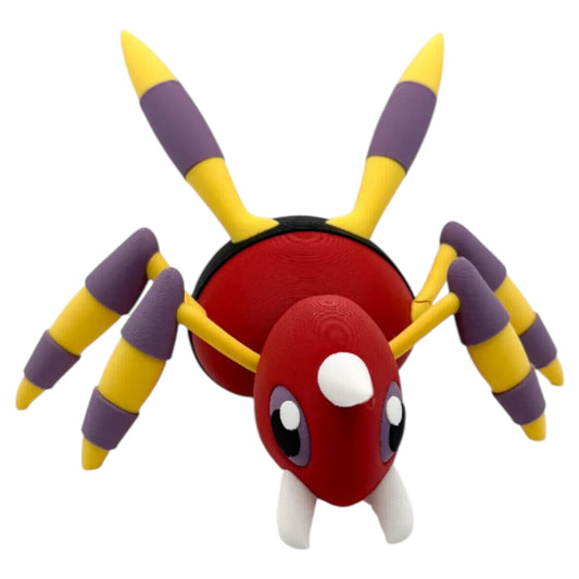 Arados Figurine
