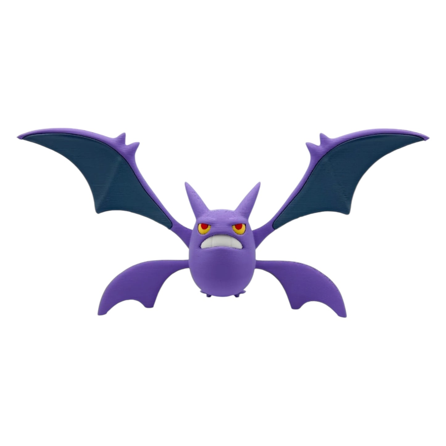 Crobat Figurine