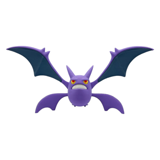 Crobat Figurine