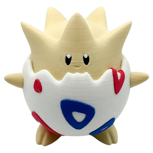 Togepi Figurine