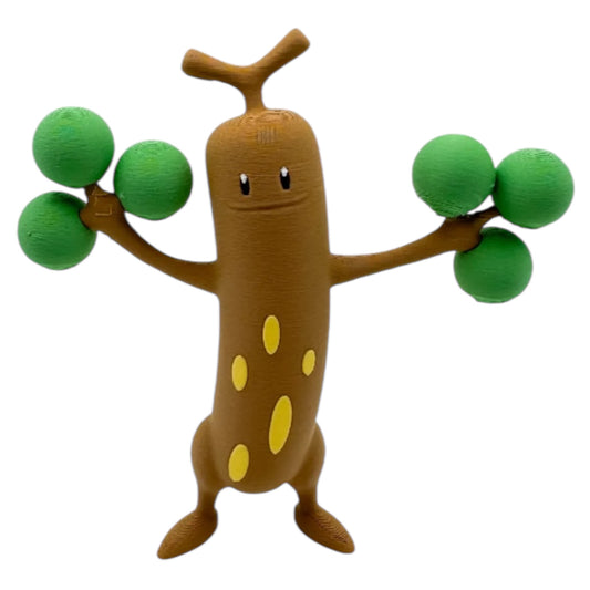Sudowoodo Figurines