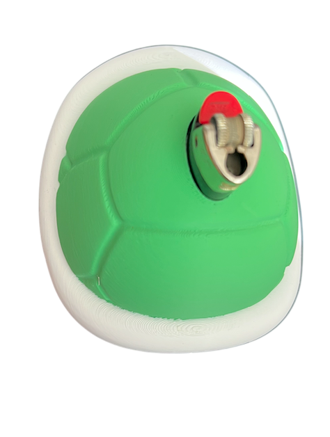 Lighter Shell